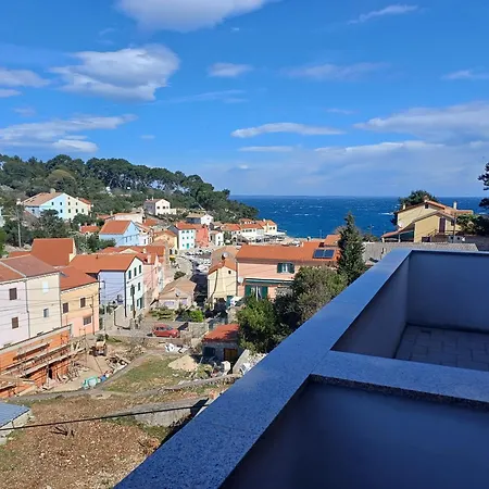 Apartment Amaryllis Family Veli Lošinj