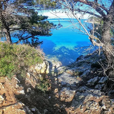 Amaryllis Family Apartment Veli Lošinj