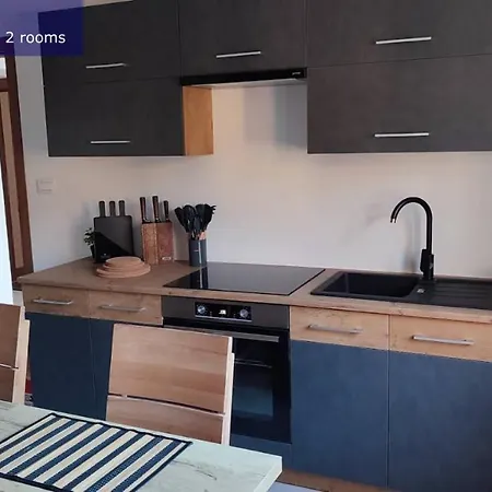 Amaryllis Residence, Diana & Deluxe With Shared Kitchen Appartamento Lussingrande