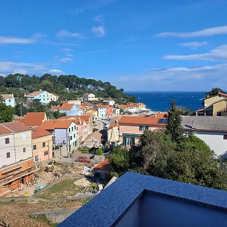 Amaryllis Family Appartement Veli Lošinj