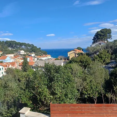 Amaryllis Family Appartement *