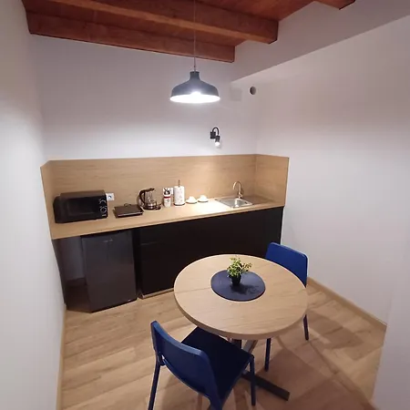 Appartement Amaryllis Family Veli Lošinj