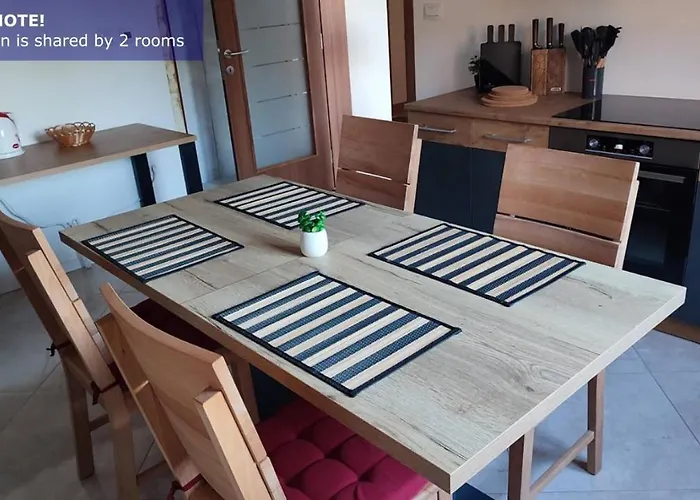Amaryllis Family Appartement Veli Lošinj