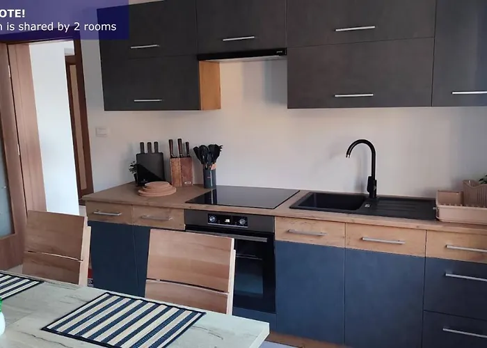 Amaryllis Family Appartement Veli Lošinj