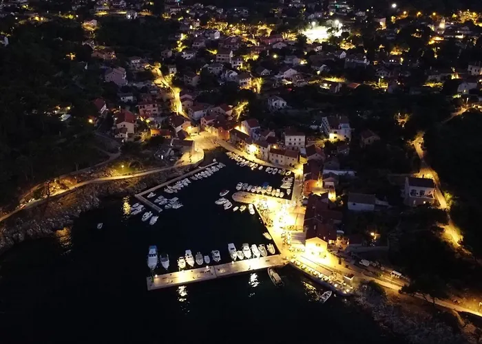 Appartement Amaryllis Family Veli Lošinj
