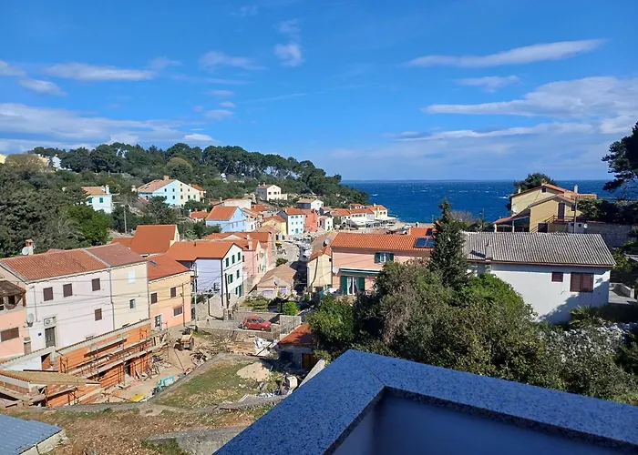 Amaryllis Family Appartement Veli Lošinj