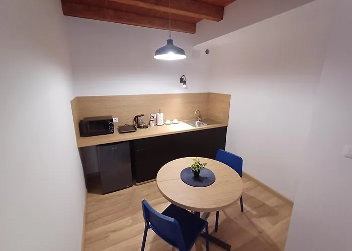 Appartement Amaryllis Family Veli Lošinj