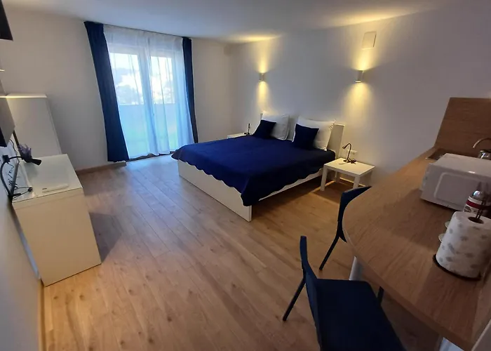 Appartement Amaryllis Family