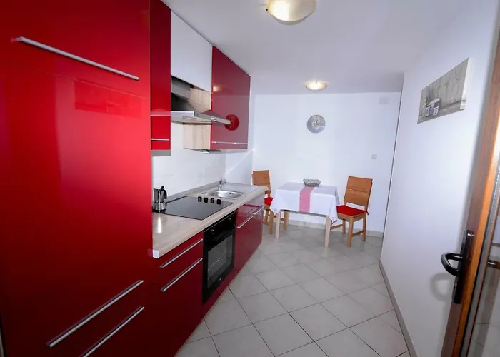 Appartement Amaryllis Family Veli Lošinj