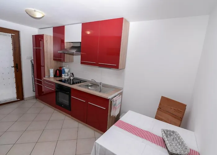 Appartement Amaryllis Family *